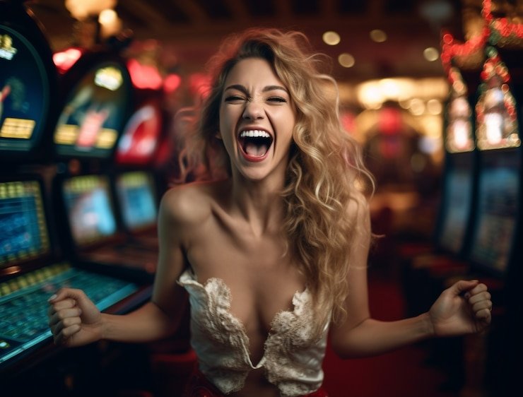 ak5753 Jelajahi Slot Kami yang Dimainkan Setiap Hari